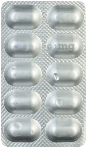 Meconex-OD Tablet