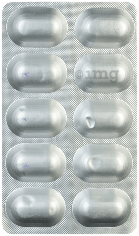 Meconex-OD Tablet image Meconex-OD Tablet image