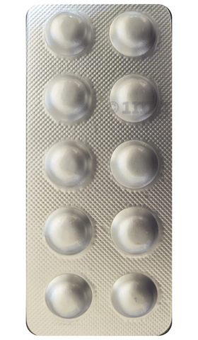 Levospire-M Tablet image Levospire-M Tablet image
