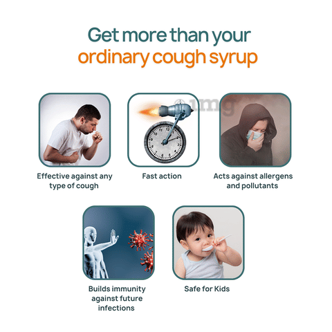 Bibo Cough Relief Pack image