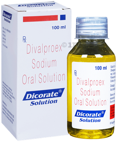 Dicorate Solution image
