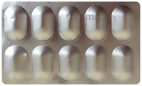 एसेट्रोल-एसपी टैबलेट image एसेट्रोल-एसपी टैबलेट image