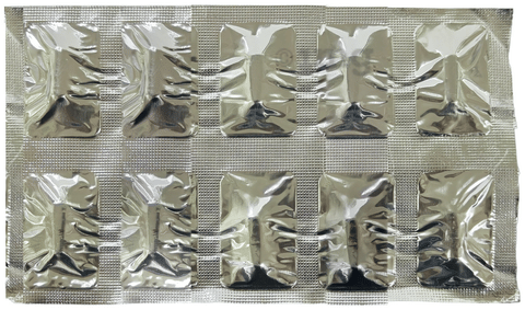 Silocare 4mg Capsule image Silocare 4mg Capsule image
