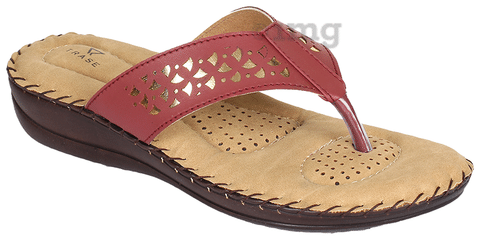 Liberty doctor deals slippers