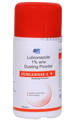 Fungerase-L Dusting Powder image