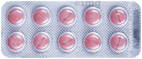 Sermind 100 Tablet image