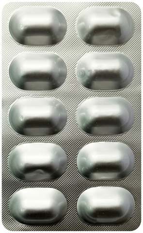 Linex 600 Tablet image