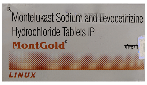 Montgold Tablet image