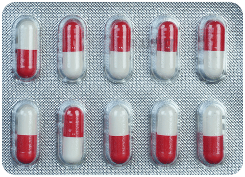 Neurokem 75 Capsule image