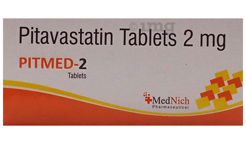 Pitmed 2 Tablet image