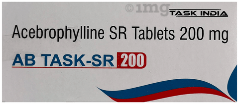 AB Task-SR 200 Tablet image
