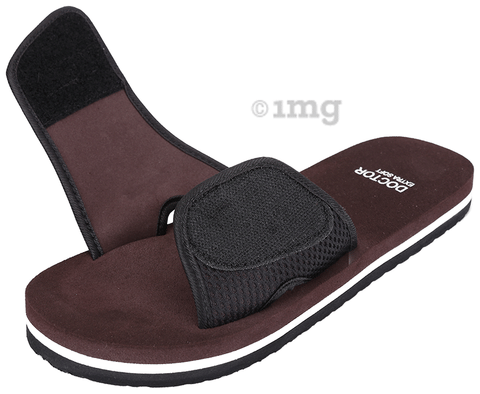 Best orthotic hotsell slippers for men