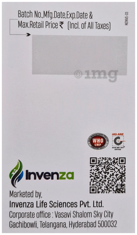 Mefza forte Tablet image