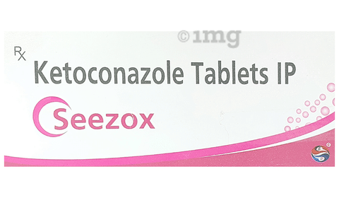 Seezox Tablet image