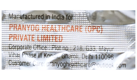 Citratone Chewable Tablet image Citratone Chewable Tablet image