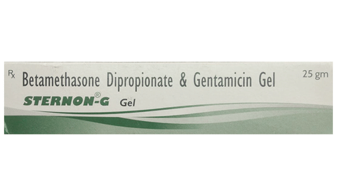 Sternon G Gel image Sternon G Gel image