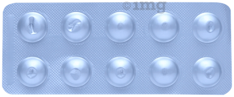 Azeliren 8mg Tablet image Azeliren 8mg Tablet image