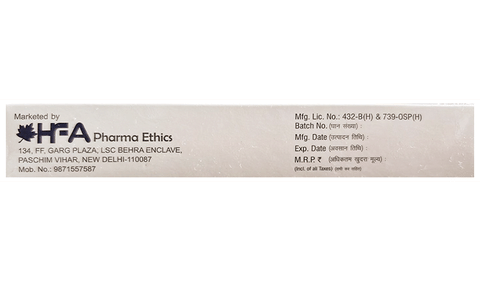 Ethifuse Cream image