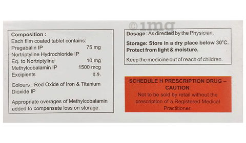 Cobal MNT Tablet image
