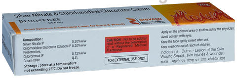 Burnfree Cream