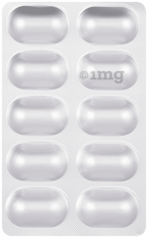 Lee Dott Capsule image