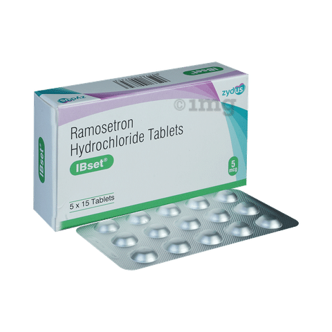 Ibset 5mg shop