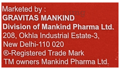 Overzyme 10000 Capsule image Overzyme 10000 Capsule image