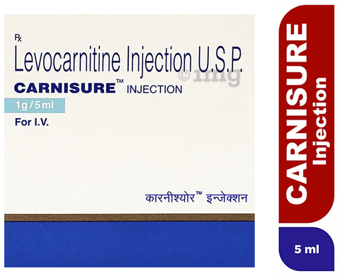 Carnisure Injection image