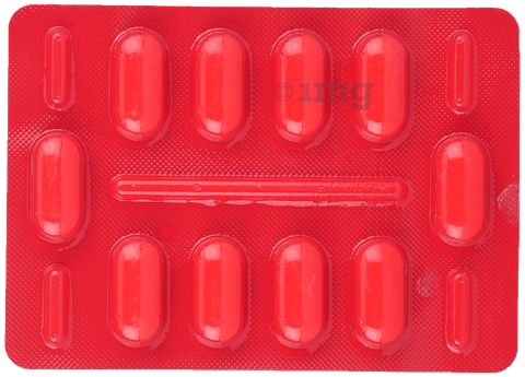 Neo Neopar MR Tablet image