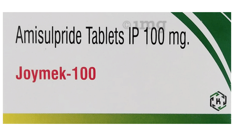 Joymek 100 Tablet image