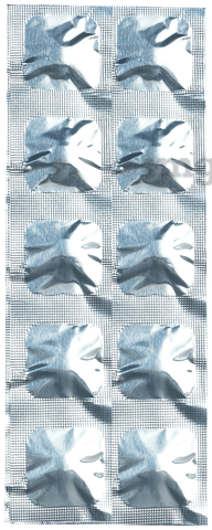 Statpure-F 10 Tablet image Statpure-F 10 Tablet image