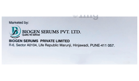 Aminophylline Injection image