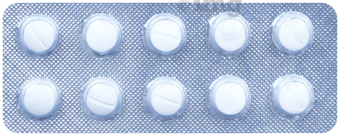 Piomed 15 Tablet image