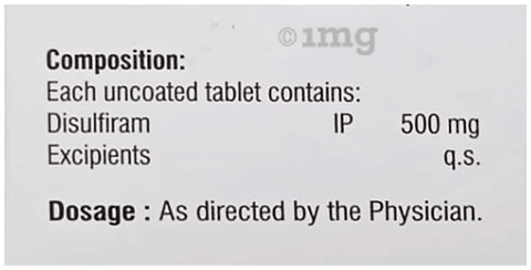 Carnotol 500 Tablet image Carnotol 500 Tablet image