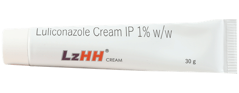 LzHH Cream image