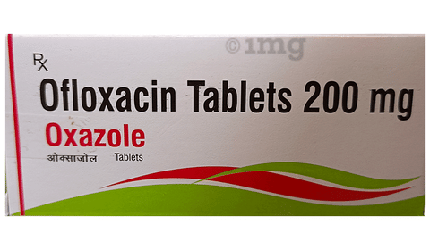 Oxazole Tablet image