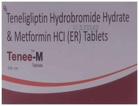 Tenee-M Tablet ER image