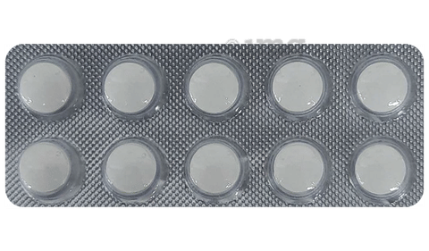 Xidorin 5 Tablet image