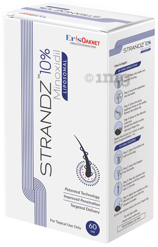 Strandz 10% Solution
