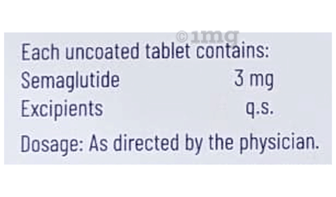 Sembolic 3 Tablet image