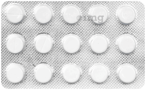 Glador 3 Tablet image