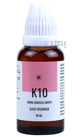 Kingko's K10 Dorm Complex Drop image Kingko's K10 Dorm Complex Drop image