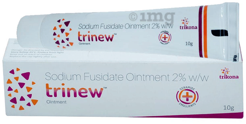 Trinew 2% Ointment image
