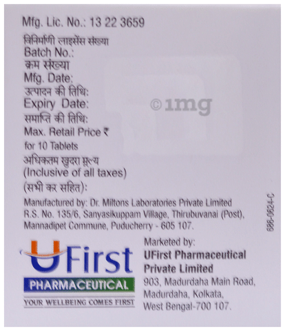 Hbfirst Tablet image Hbfirst Tablet image