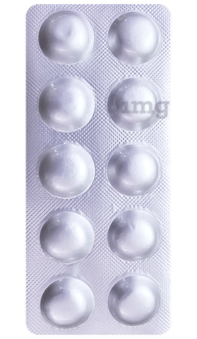 Melator 5 Tablet MD image Melator 5 Tablet MD image