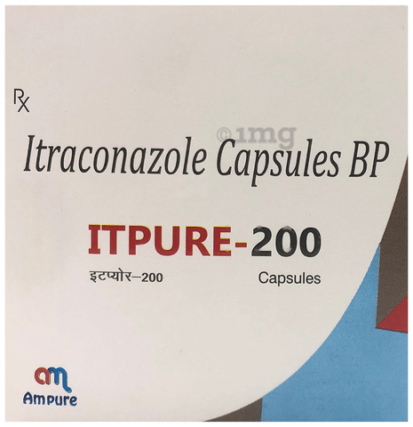 Itpure 200 Tablet image
