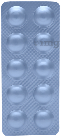 Bilahist 40mg Tablet image