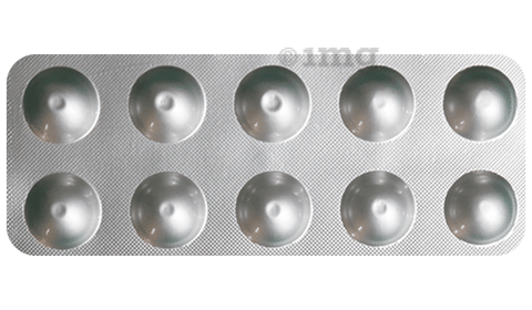 Rutoliv-D Tablet image