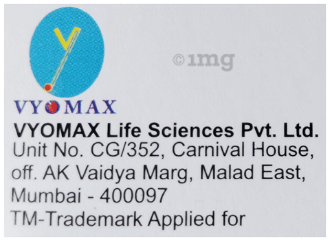 Dapacost-M Tablet SR image