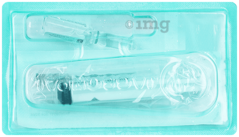 Metadec 50 Injection image